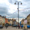 Cirencester Market Place